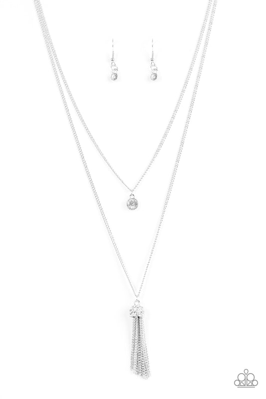 Minimal Millennial - White