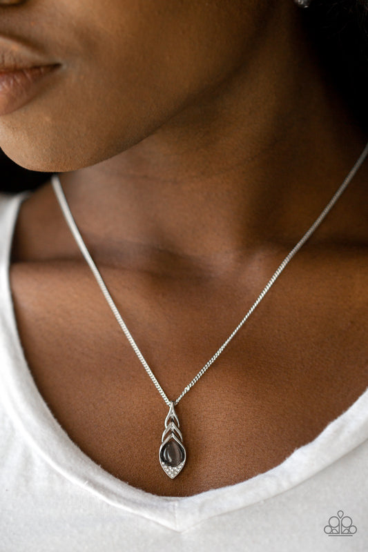 First Class Flier - Silver