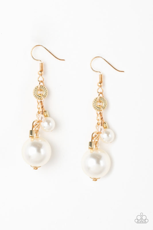 Timelessly Traditional - Gold - Jazzy Jewels With Lady J