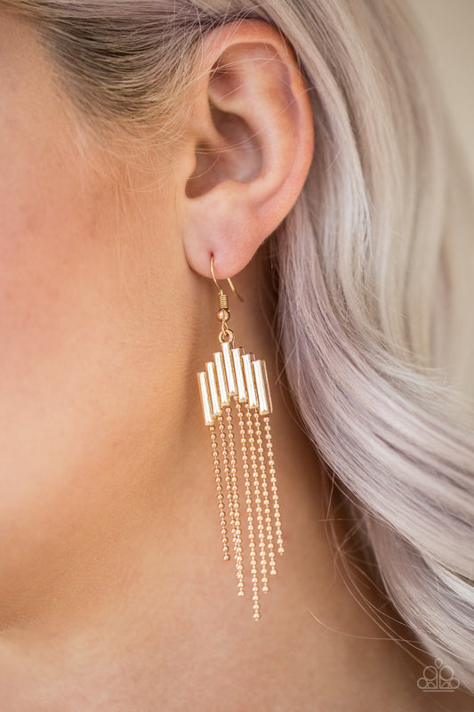 Radically Retro - Gold