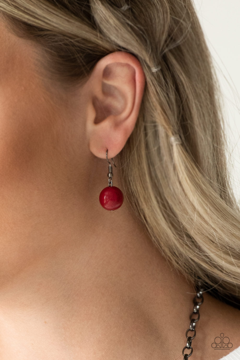 Fashion Fad - Red