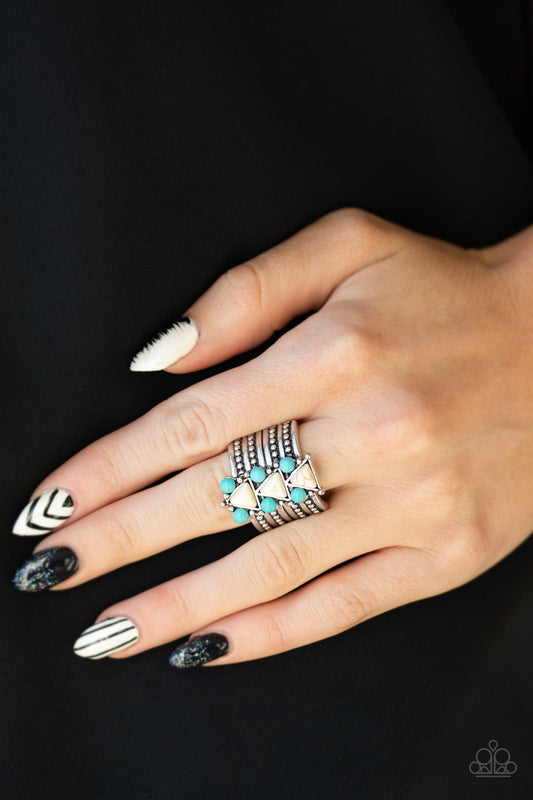 Point Me To Phoenix - White - Jazzy Jewels With Lady J