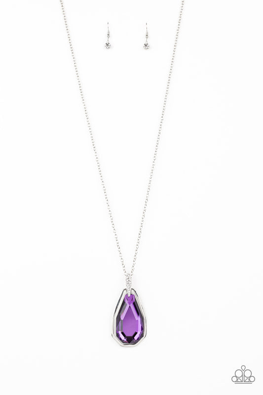 Maven Magic - Purple - Jazzy Jewels With Lady J