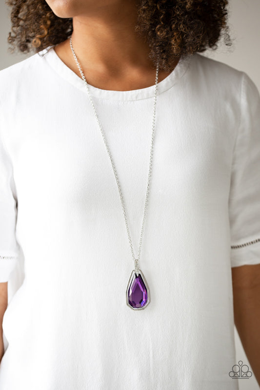 Maven Magic - Purple - Jazzy Jewels With Lady J