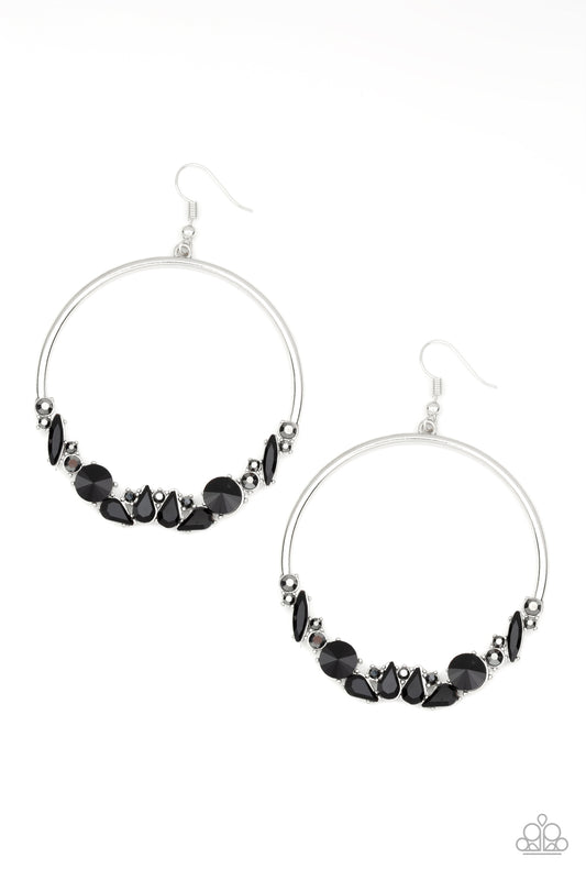 Business Casual - Black - Jazzy Jewels With Lady J