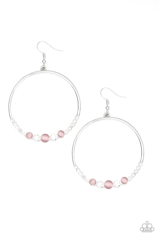 Dancing Radiance - Pink - Jazzy Jewels With Lady J