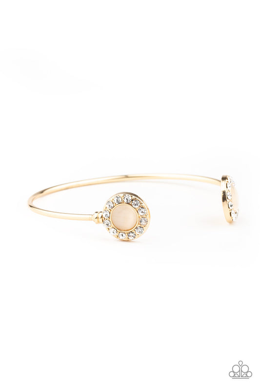 Instant Illumination - Gold - Jazzy Jewels With Lady J