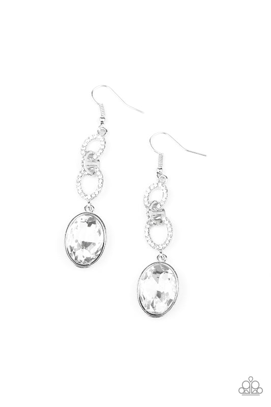 Extra Ice Queen - White - Jazzy Jewels With Lady J
