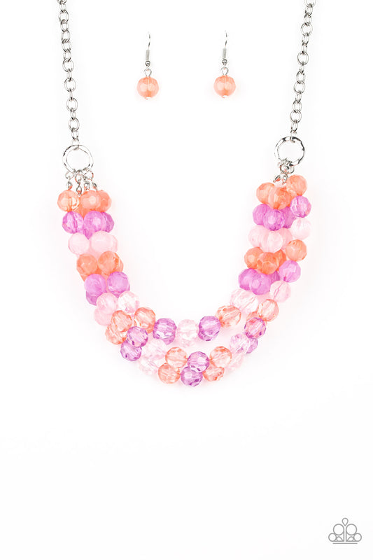 Summer Ice - Multi - Jazzy Jewels With Lady J