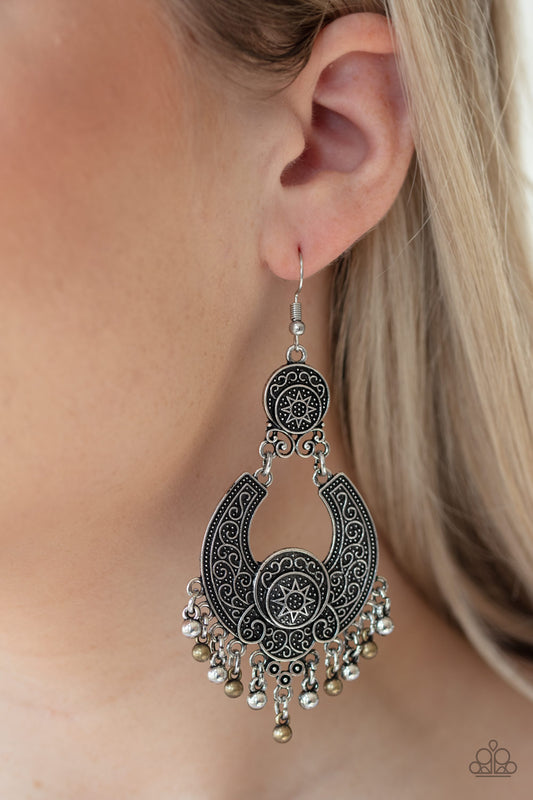 Sunny Chimes - Multi - Jazzy Jewels With Lady J