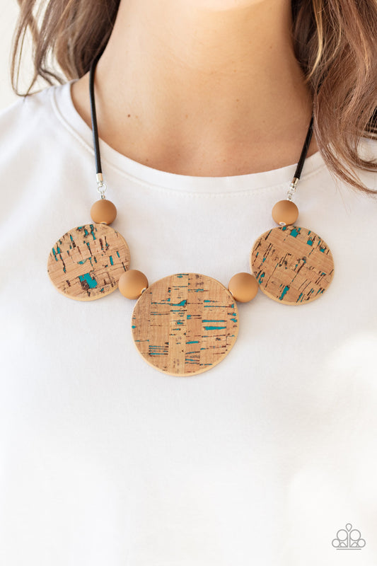 Pop The Cork - Blue - Jazzy Jewels With Lady J