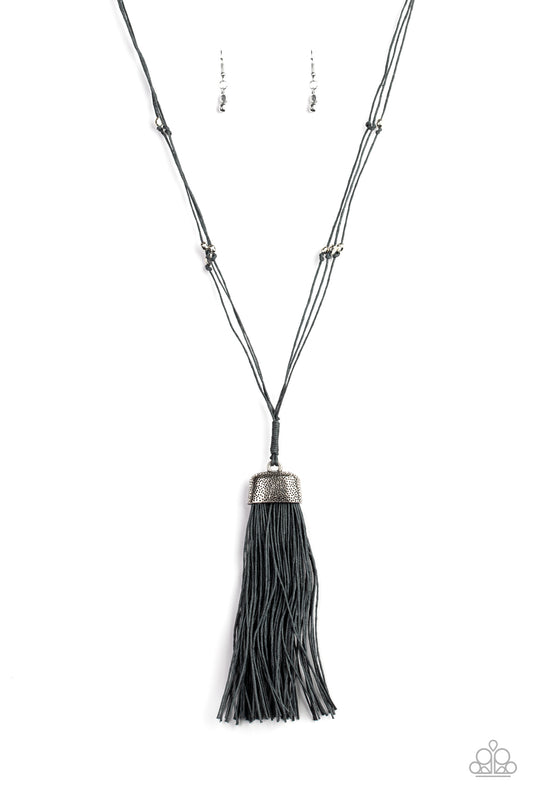 Brush It Off - Silver - Jazzy Jewels With Lady J