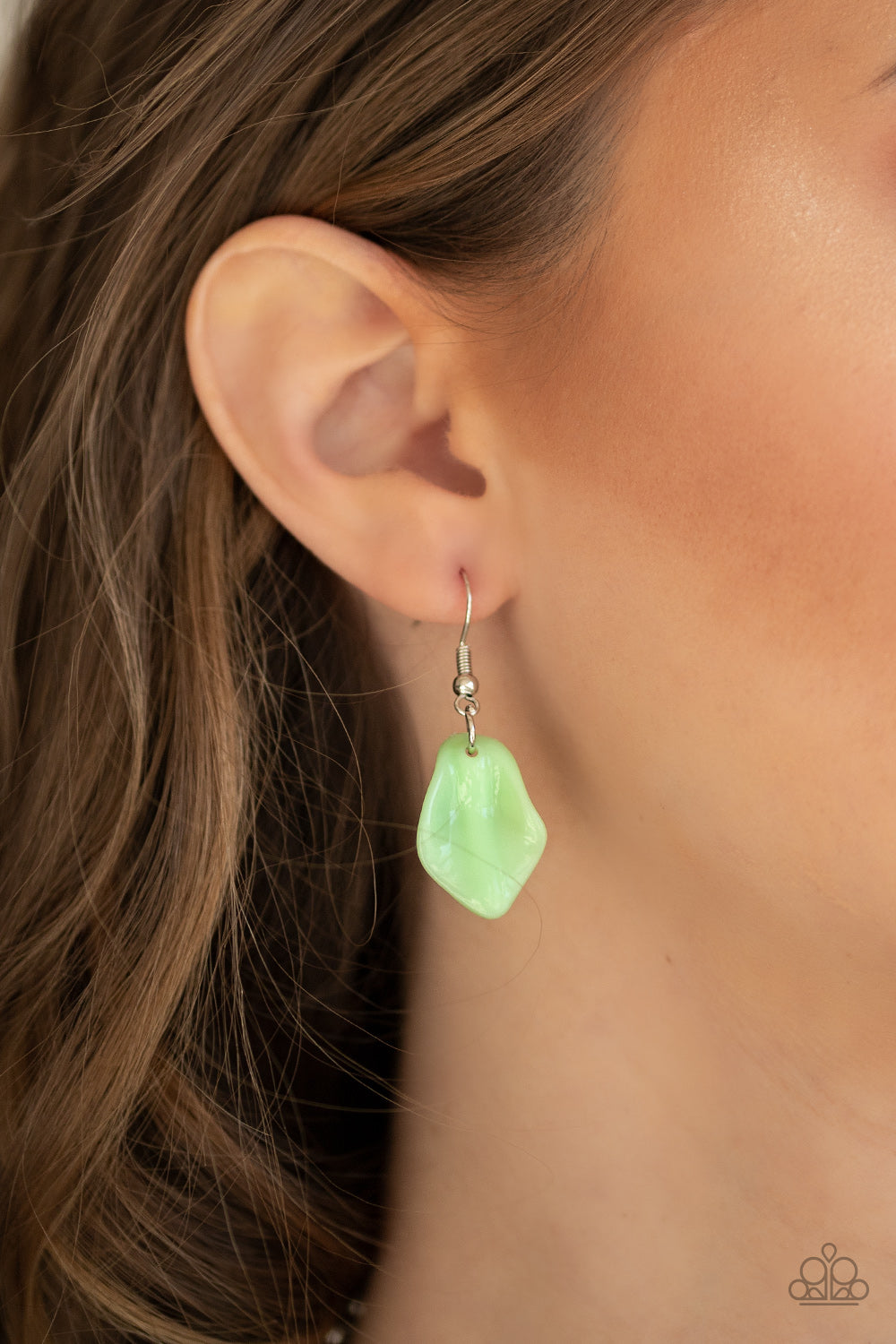 Super Bloom - Green - Jazzy Jewels With Lady J