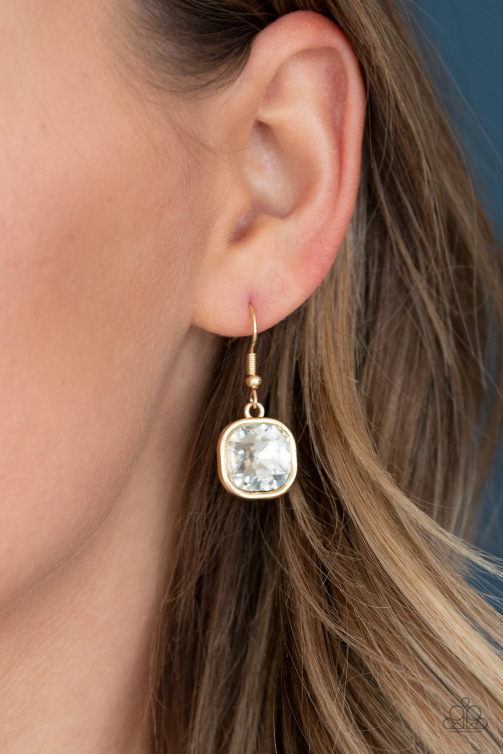 Legendary Luster - Gold - Jazzy Jewels With Lady J