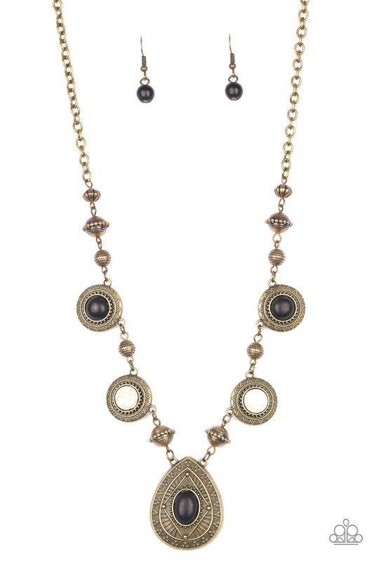 Mayan Magic - Multi - Jazzy Jewels With Lady J