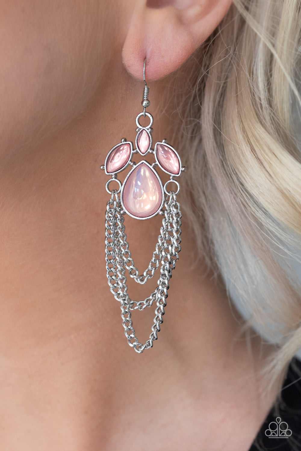 Opalescence Essence - Pink - Jazzy Jewels With Lady J