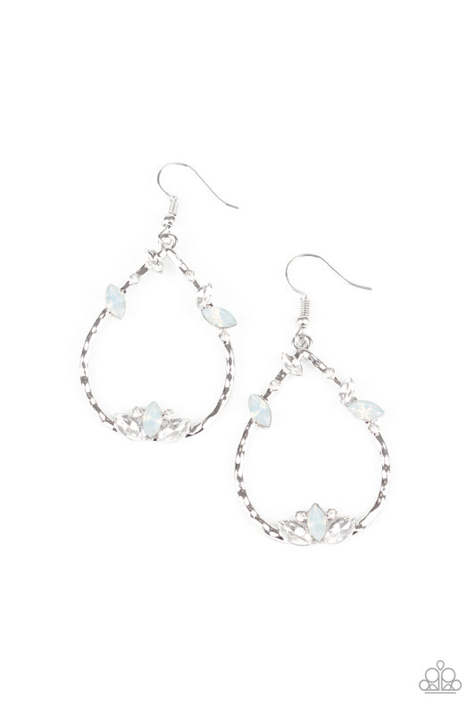 Lotus Ice - White - Jazzy Jewels With Lady J