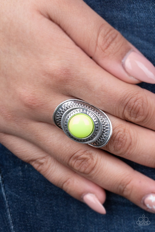 Sunny Sensations - Yellow - Jazzy Jewels With Lady J