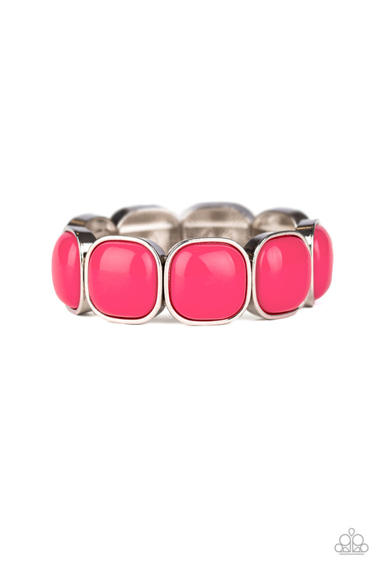 Vivacious Volume - Pink - Jazzy Jewels With Lady J