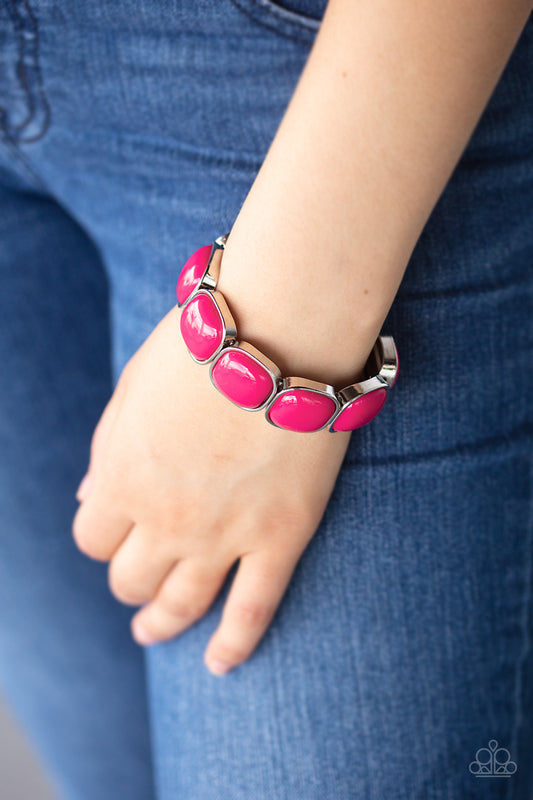 Vivacious Volume - Pink - Jazzy Jewels With Lady J