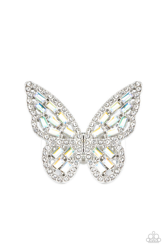 Flauntable Flutter - Multi Ring