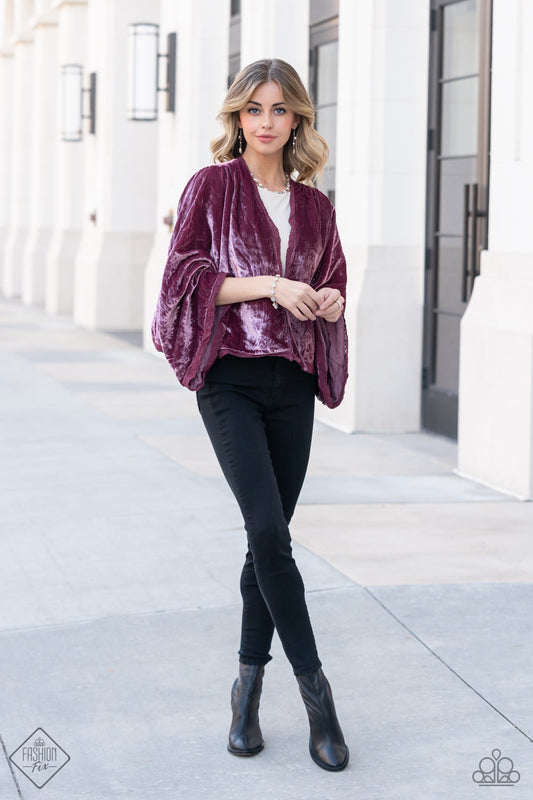 Fiercely 5th Avenue - Complete Trend Blend - Feb 22