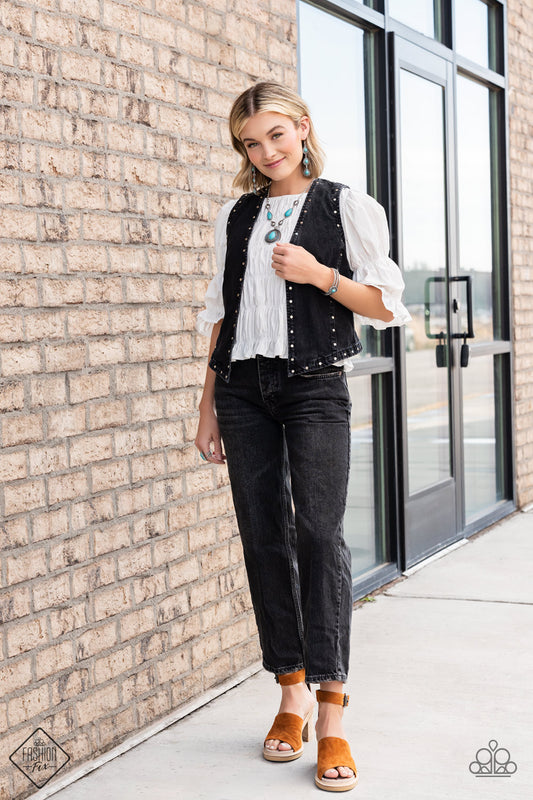 Simply Santa Fe - Complete Trend Blend - April 2022