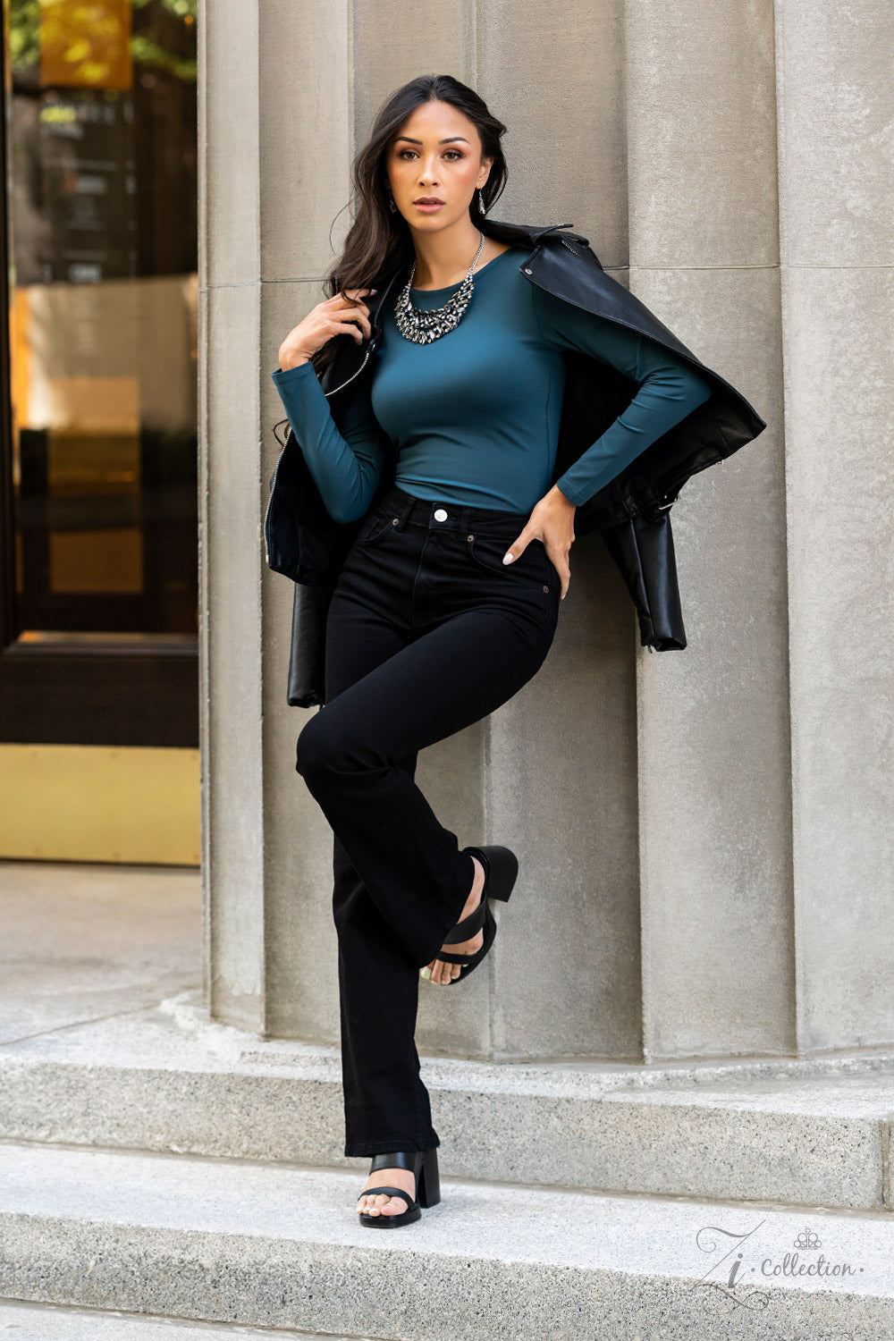 Perceptive - Zi Collection 2022