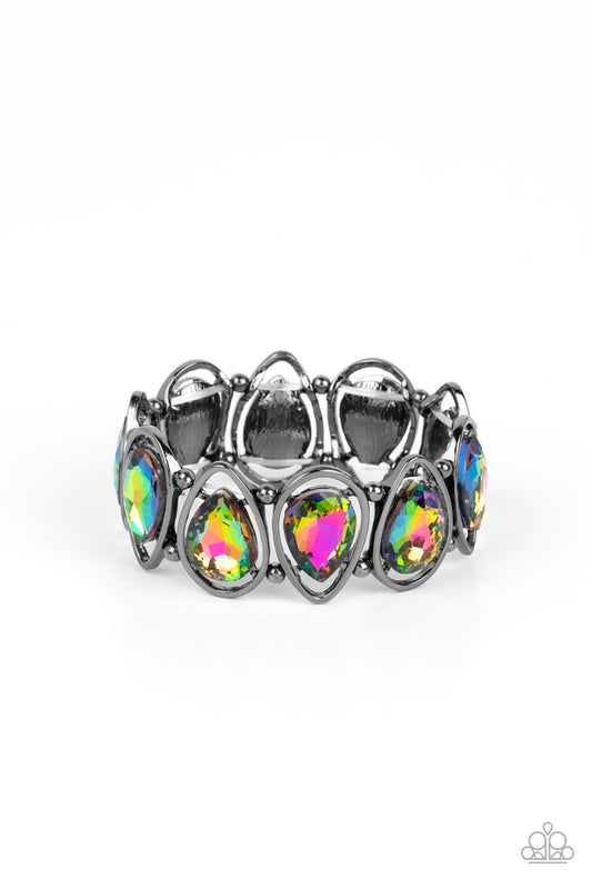 The Sparkle Society - Multi Bracelet - Paparazzi Accessories