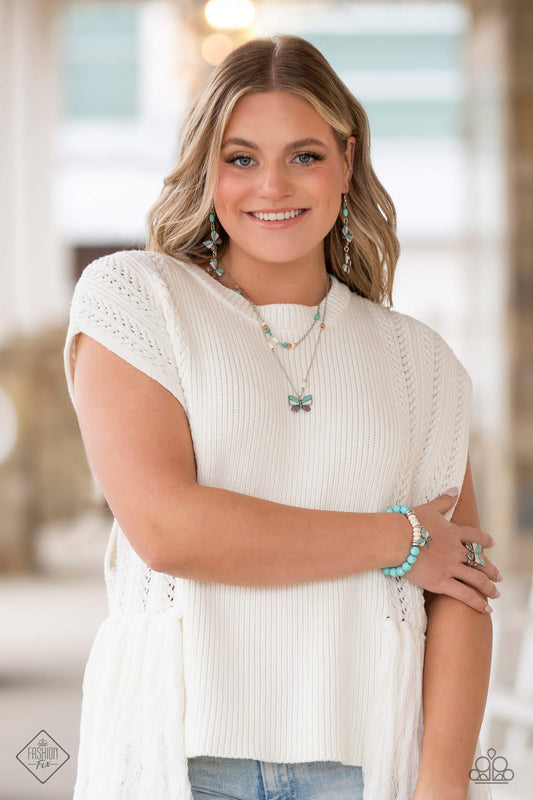 Simply Santa Fe - Complete Trend Blend - January 2023