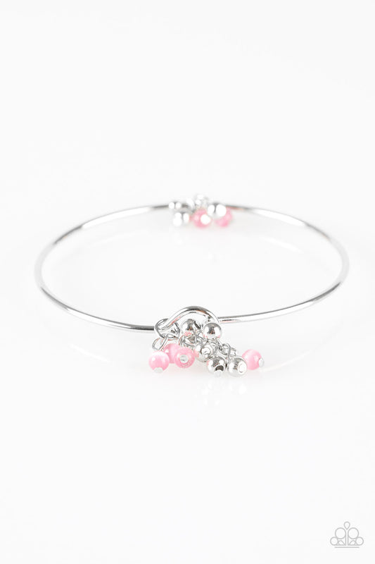 Works Like A GLEAM - Pink