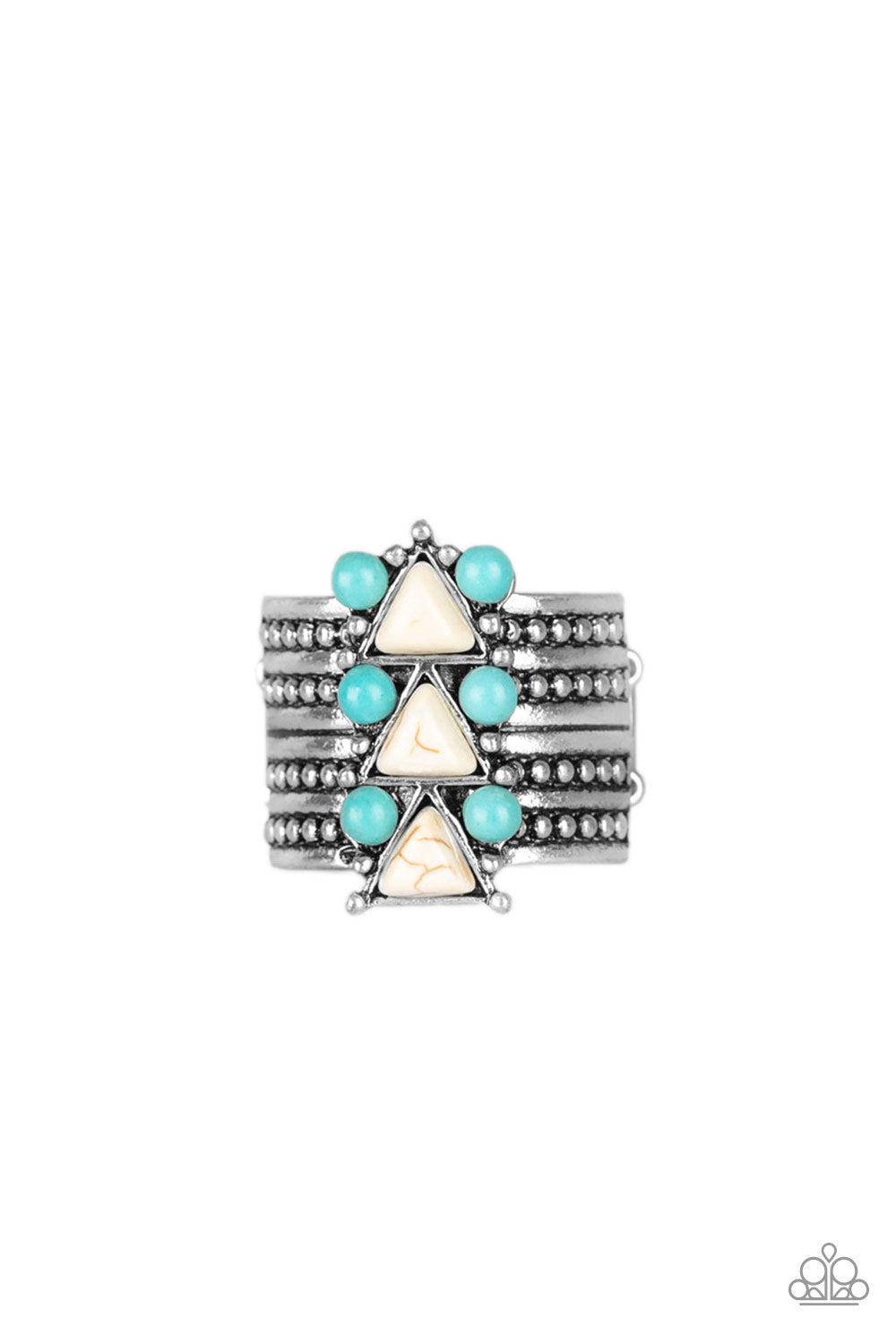 Point Me To Phoenix - White - Jazzy Jewels With Lady J