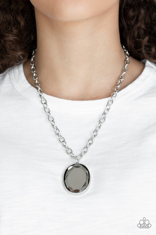 Light As HEIR - Silver - Jazzy Jewels With Lady J