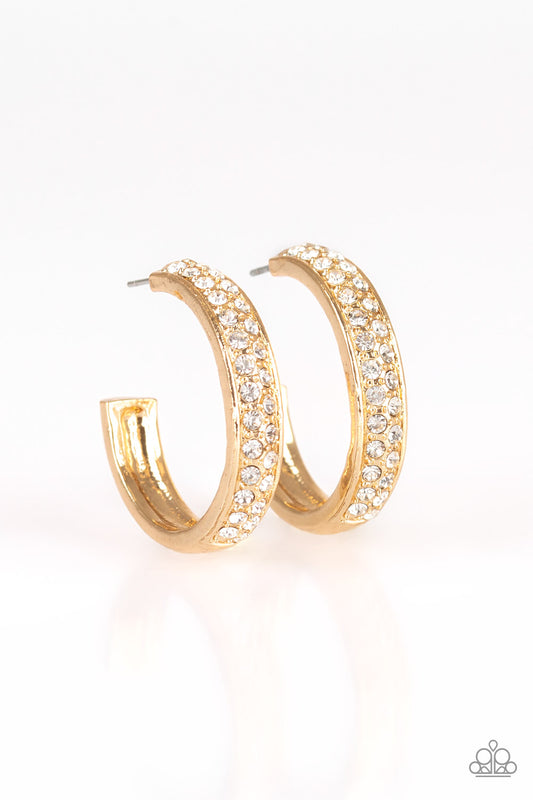 Cash Flow - Gold - Jazzy Jewels With Lady J