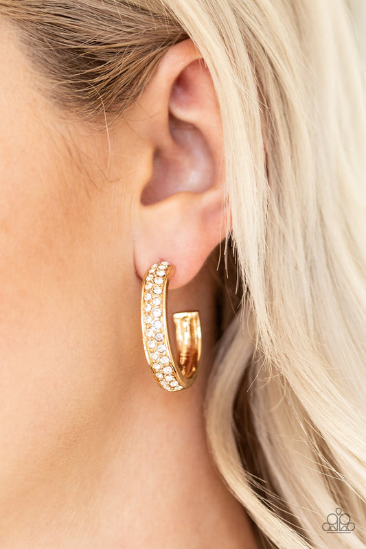 Cash Flow - Gold - Jazzy Jewels With Lady J
