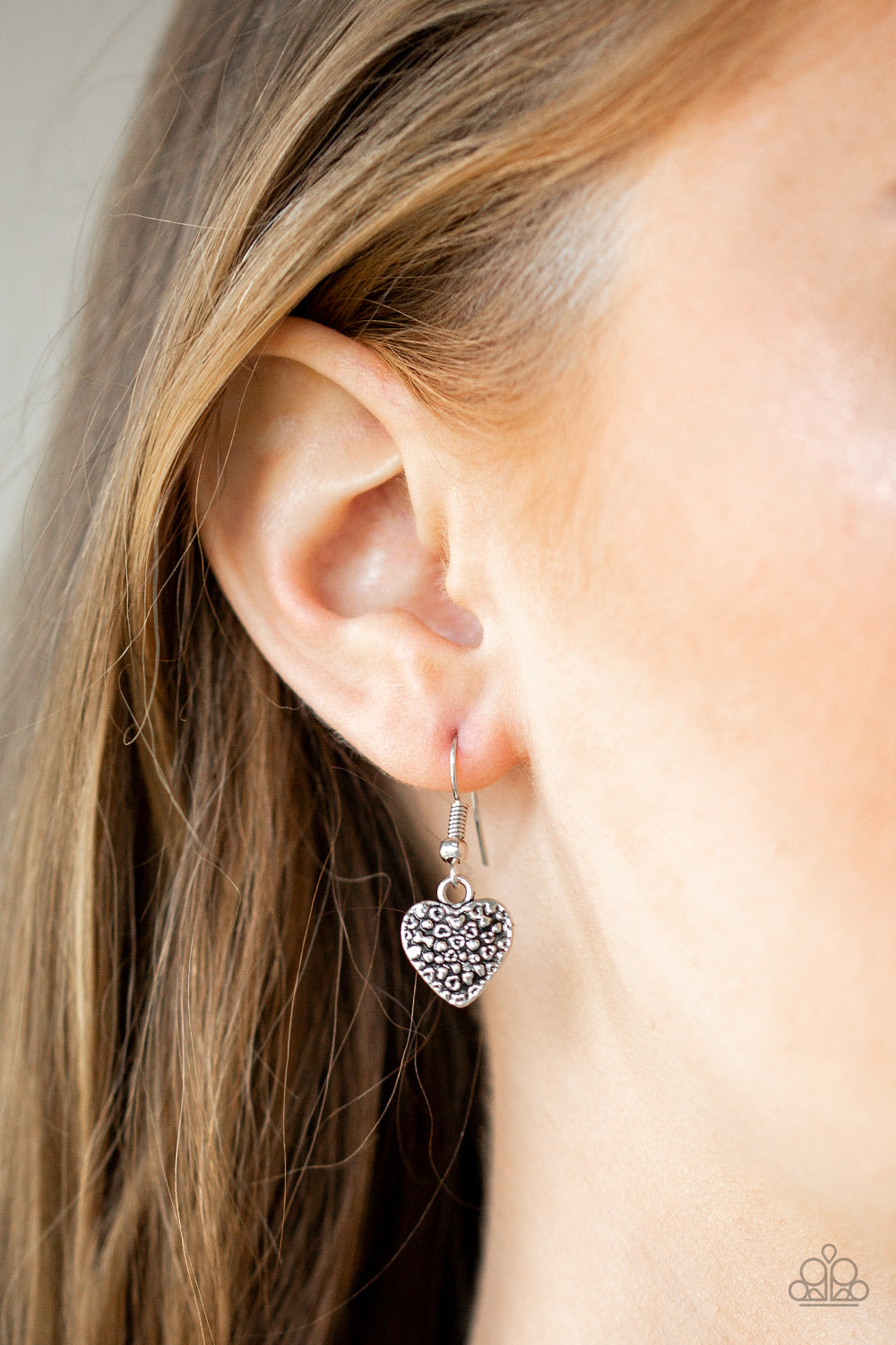 Grow Love - Purple Necklace - Paparazzi Accessories