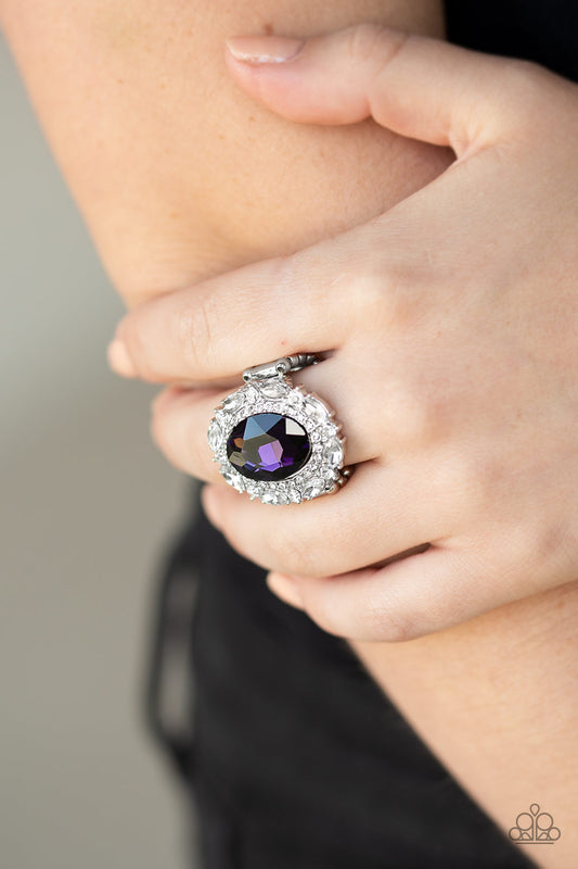 Show Glam - Purple