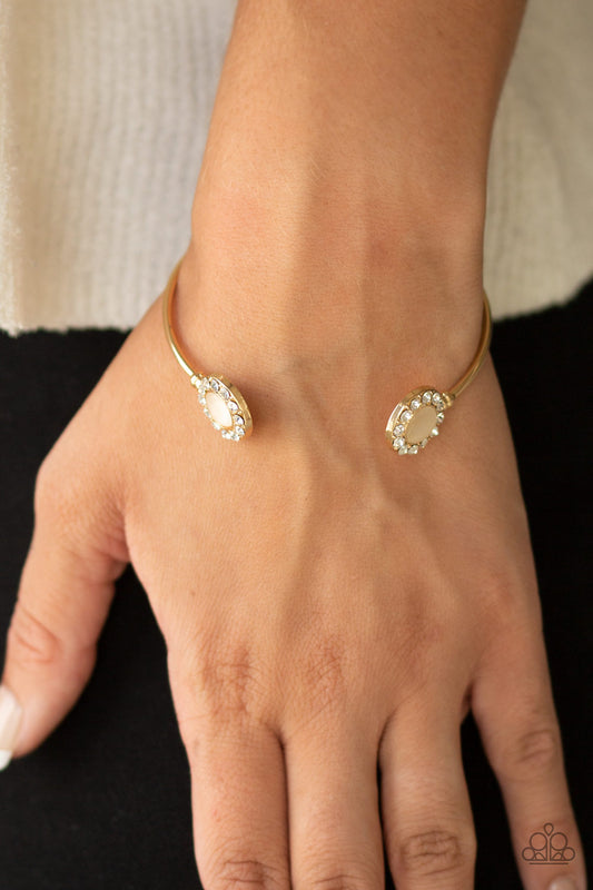 Instant Illumination - Gold - Jazzy Jewels With Lady J