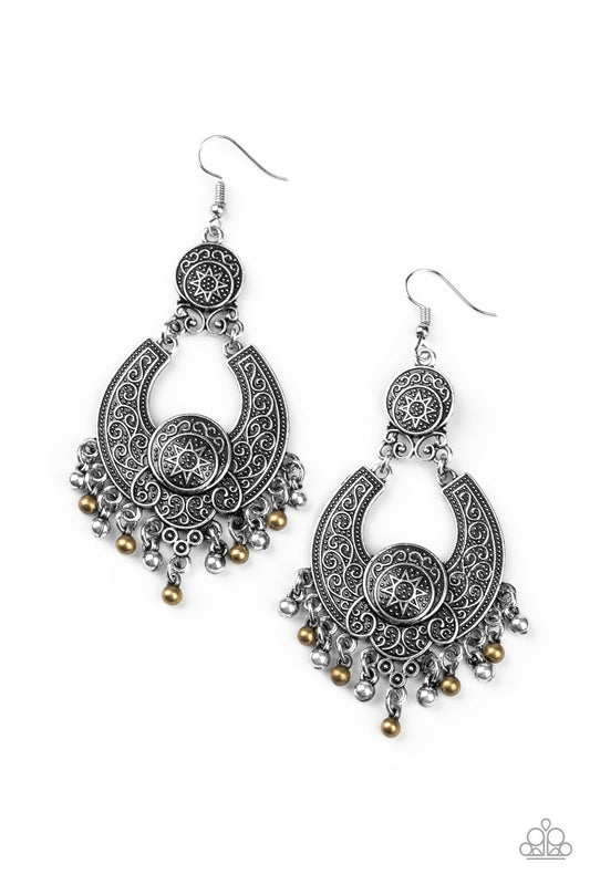 Sunny Chimes - Multi - Jazzy Jewels With Lady J