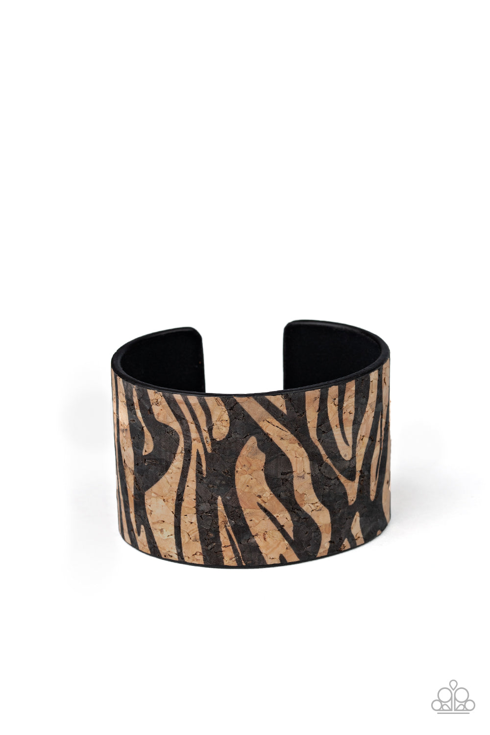 Zebra Zone - Black - Jazzy Jewels With Lady J
