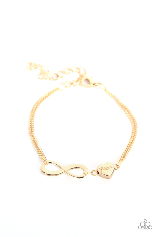 Purest Love - Gold