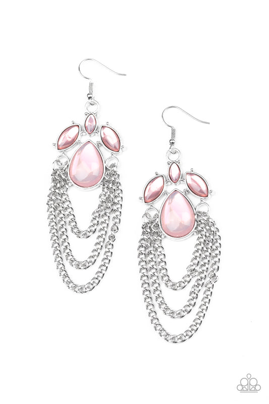 Opalescence Essence - Pink - Jazzy Jewels With Lady J