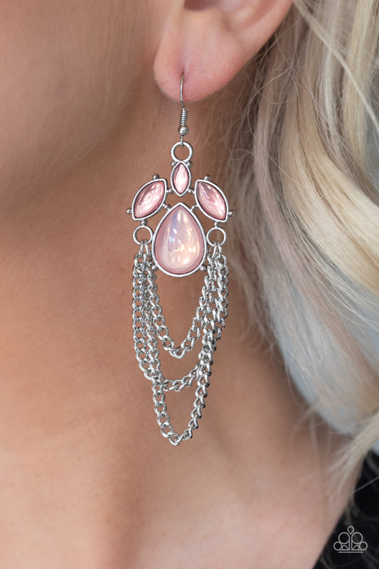 Opalescence Essence - Pink - Jazzy Jewels With Lady J