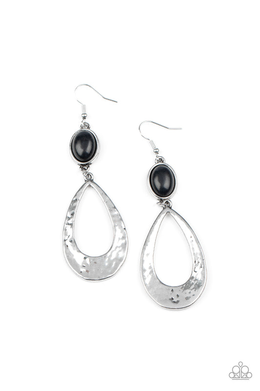 Badlands Baby - Black - Jazzy Jewels With Lady J