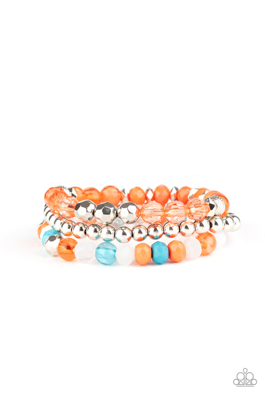 Sugary Shimmer - Multi - Jazzy Jewels With Lady J