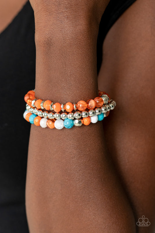 Sugary Shimmer - Multi - Jazzy Jewels With Lady J