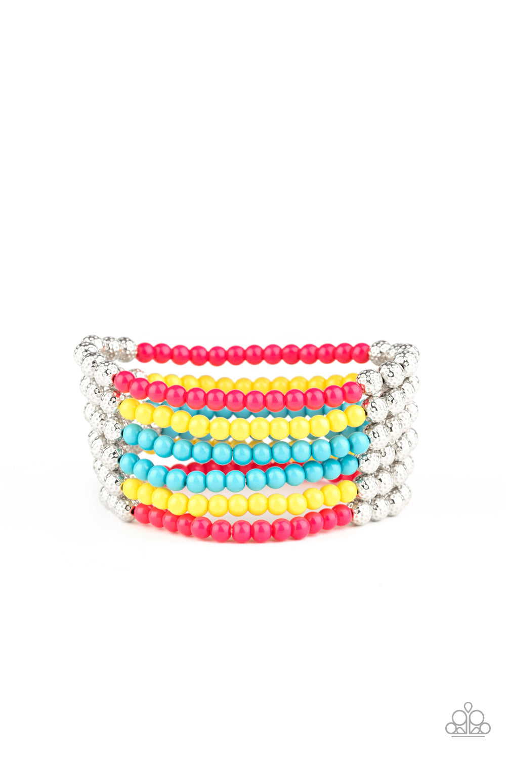 LAYER It On Thick - Multi - Jazzy Jewels With Lady J