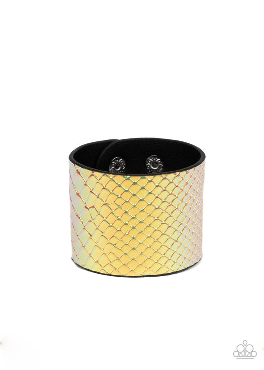Galactic Galapagos - Multi Bracelet