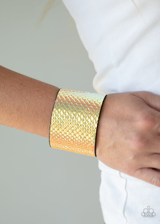 Galactic Galapagos - Multi Bracelet