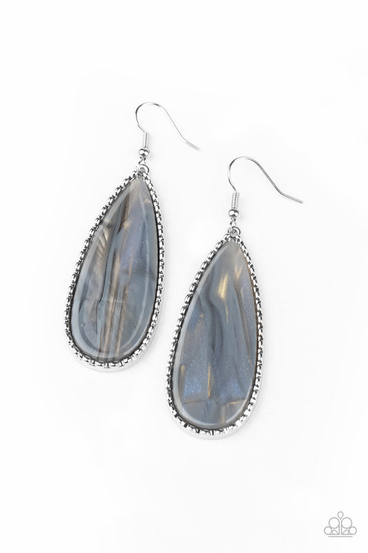 Ethereal Eloquence - Silver - Jazzy Jewels With Lady J